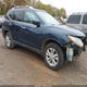 KNMAT2MT5GP657213 2016 Nissan Rogue Sv auction photo thumbnail 1