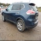 KNMAT2MT5GP657213 2016 Nissan Rogue Sv auction photo thumbnail 3