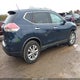 KNMAT2MT5GP657213 2016 Nissan Rogue Sv auction photo thumbnail 4