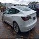 5YJ3E1EAXMF020558 2021 Tesla Model 3 Standard Range Plus Rear-Wheel Drive auction photo thumbnail 3