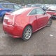 1G6DC1E33E0141334 2014 Cadillac Cts Performance auction photo thumbnail 4