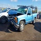 1GCEK14RXVZ170822 1997 Chevrolet K1500 Fleetside auction photo thumbnail 2