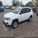 1C4NJCBA2FD138165 2015 Jeep Compass Sport auction photo thumbnail 2