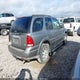 5GAES13M452127304 2005 Buick Rainier Cxl auction photo thumbnail 4