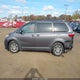 5TDYK3DC7GS722141 2016 Toyota Sienna Xle 8 Passenger auction photo thumbnail 14