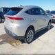 JTEAAAAH5MJ058399 2021 Toyota Venza Limited auction photo thumbnail 4