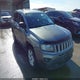 1C4NJDEB8DD236186 2013 Jeep Compass Latitude auction photo thumbnail 6