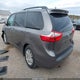 5TDYK3DC5GS748169 2016 Toyota Sienna Xle Premium 8 Passenger auction photo thumbnail 3