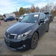 1HGCP36858A041240 2008 Honda Accord 3.5 Ex-L auction photo thumbnail 6
