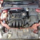 1FADP3F25JL275876 2018 Ford Focus Se auction photo thumbnail 10