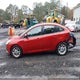 1FADP3F25JL275876 2018 Ford Focus Se auction photo thumbnail 14