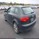 WAUKF78P99A107134 2009 Audi A3 2.0T auction photo thumbnail 3