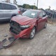 3FA6P0H76ER231652 2014 Ford Fusion Se auction photo thumbnail 2