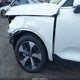 YV4L12UJ5S2571013 2025 Volvo Xc40 B5 Core Bright Theme auction photo thumbnail 18