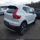 YV4L12UJ5S2571013 2025 Volvo Xc40 B5 Core Bright Theme auction photo thumbnail 4