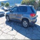 WVGAV7AX1GW602936 2016 Volkswagen Tiguan S auction photo thumbnail 3