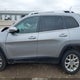 1C4PJLCS0EW101599 2014 Jeep Cherokee Latitude auction photo thumbnail 14