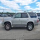 JT3GN87R710214184 2001 Toyota 4Runner Limited V6 auction photo thumbnail 14