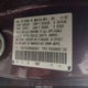 1HGCP263X9A063914 2009 Honda Accord 2.4 Lx auction photo thumbnail 9