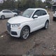 WA1BNAFY2J2244360 2018 Audi Q5 2.0T Premium/2.0T Tech Premium auction photo thumbnail 2