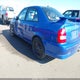 JM1BJ227210438399 2001 Mazda Protege Mp3 auction photo thumbnail 14