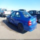 JM1BJ227210438399 2001 Mazda Protege Mp3 auction photo thumbnail 3