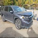 5FNYG1H71SB011356 2025 Honda Pilot Touring auction photo thumbnail 1