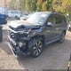 5FNYG1H71SB011356 2025 Honda Pilot Touring auction photo thumbnail 2