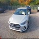 KMHD74LF3HU336259 2017 Hyundai Elantra Se auction photo thumbnail 12