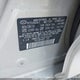 KMHD74LF3HU336259 2017 Hyundai Elantra Se auction photo thumbnail 9