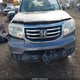 5FNYF3H24FB008525 2015 Honda Pilot Lx auction photo thumbnail 18