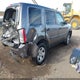 5FNYF3H24FB008525 2015 Honda Pilot Lx auction photo thumbnail 4