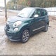 ZFBCFACH9EZ021261 2014 Fiat 500L Lounge auction photo thumbnail 2