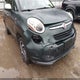 ZFBCFACH9EZ021261 2014 Fiat 500L Lounge auction photo thumbnail 6