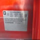 1G1JC5SHXD4230292 2013 Chevrolet Sonic Lt Auto auction photo thumbnail 9