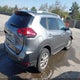 KNMAT2MT6HP618390 2017 Nissan Rogue Sv auction photo thumbnail 4