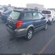4S4BP61C357365184 2005 Subaru Outback 2.5I auction photo thumbnail 4