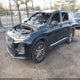 5NMS2CAD7KH035403 2019 Hyundai Santa Fe Se auction photo thumbnail 2