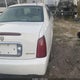 1G6KD54Y81U191464 2001 Cadillac Deville Standard auction photo thumbnail 4