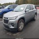 1GNERFKW4PJ236162 2023 Chevrolet Traverse Fwd Ls auction photo thumbnail 2