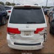 5FNRL38759B011690 2009 Honda Odyssey Ex-L auction photo thumbnail 16
