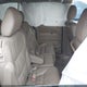 5FNRL38759B011690 2009 Honda Odyssey Ex-L auction photo thumbnail 8
