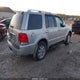 5LMEU78H93ZJ27402 2003 Lincoln Aviator auction photo thumbnail 4