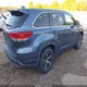 5TDZZRFH4KS338807 2019 Toyota Highlander Le Plus auction photo thumbnail 4