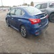 3N1AB7AP5HY304917 2017 Nissan Sentra Sr auction photo thumbnail 3