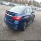 3N1AB7AP5HY304917 2017 Nissan Sentra Sr auction photo thumbnail 4