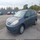 5TDZK23C77S037699 2007 Toyota Sienna Le auction photo thumbnail 2