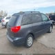 5TDZK23C77S037699 2007 Toyota Sienna Le auction photo thumbnail 4