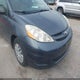 5TDZK23C77S037699 2007 Toyota Sienna Le auction photo thumbnail 6