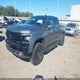 3GCPYFED7MG359692 2021 Chevrolet Silverado 1500 4Wd Short Bed Lt Trail Boss auction photo thumbnail 2